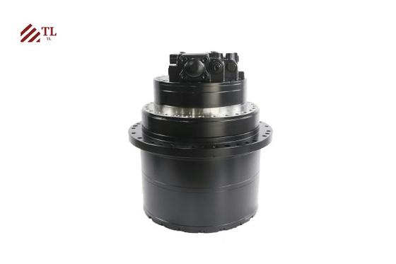 SK200 PC200-5 PC200-6 PC200-7 PC200-8 Máy đào Động cơ cuối cùng GM35 MAG170VP-3800