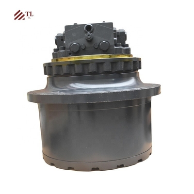 208-27-00312 PC400-8 Động cơ du lịch với 208-27-00311 208-27-00252 208-27-00281 208-27-00243