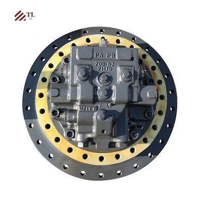 208-27-00312 PC400-8 Động cơ du lịch với 208-27-00311 208-27-00252 208-27-00281 208-27-00243