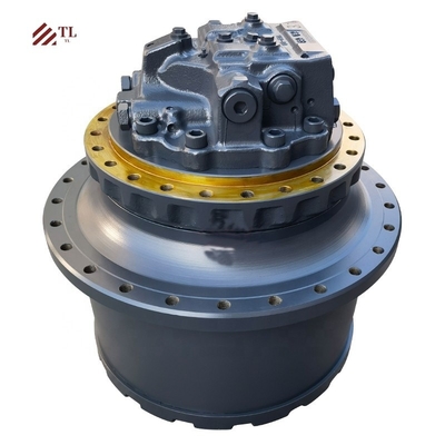 208-27-00312 PC400-8 Động cơ du lịch với 208-27-00311 208-27-00252 208-27-00281 208-27-00243