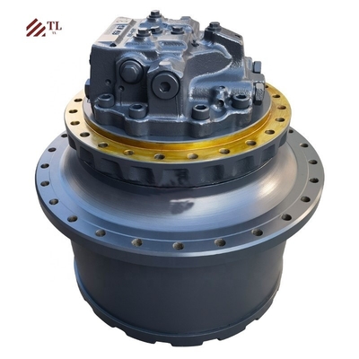 208-27-00312 PC400-8 Động cơ du lịch với 208-27-00311 208-27-00252 208-27-00281 208-27-00243