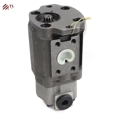 AP2D25 AP2D36 Máy đào Phân bộ phận thủy lực Máy bơm bánh răng cho EX60 SH60 SK60 100% -