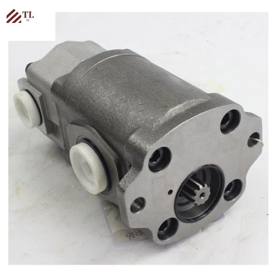 AP2D25 AP2D36 Máy đào Phân bộ phận thủy lực Máy bơm bánh răng cho EX60 SH60 SK60 100% -