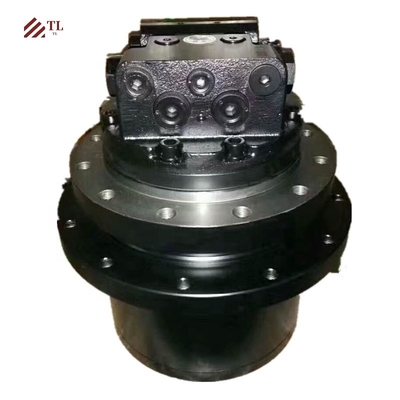 Phụ kiện máy đào cho EC55 EC60 SK60 SY65C-9 SY60C-9 TM07 GM07 14500160 Final Drive