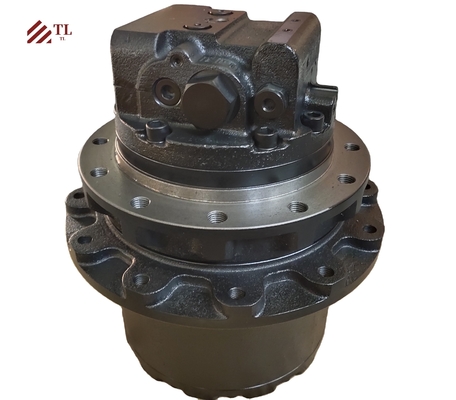 Phụ kiện máy đào cho EC55 EC60 SK60 SY65C-9 SY60C-9 TM07 GM07 14500160 Final Drive