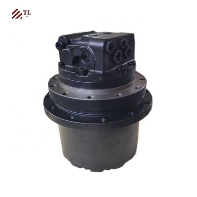 Phụ kiện máy đào cho EC55 EC60 SK60 SY65C-9 SY60C-9 TM07 GM07 14500160 Final Drive