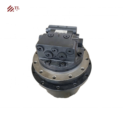 Phụ kiện máy đào cho EC55 EC60 SK60 SY65C-9 SY60C-9 TM07 GM07 14500160 Final Drive