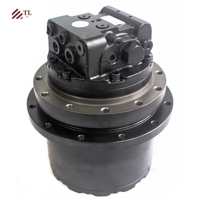 Phụ kiện máy đào cho EC55 EC60 SK60 SY65C-9 SY60C-9 TM07 GM07 14500160 Final Drive
