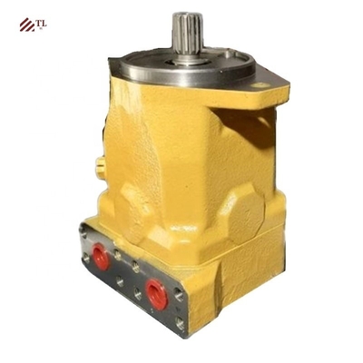 E345B E330D Máy đào Máy bơm quạt thủy lực 155-9107 Máy bơm piston làm mát 1559107 137-3