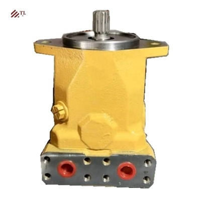 E345B E330D Máy đào Máy bơm quạt thủy lực 155-9107 Máy bơm piston làm mát 1559107 137-3