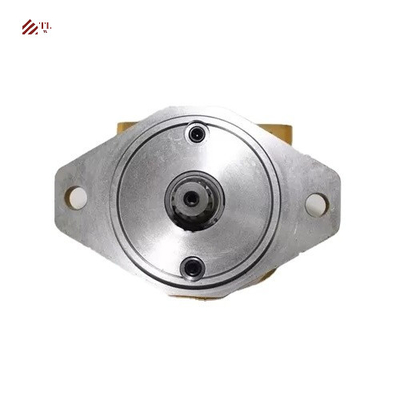 E345B E330D Máy đào Máy bơm quạt thủy lực 155-9107 Máy bơm piston làm mát 1559107 137-3