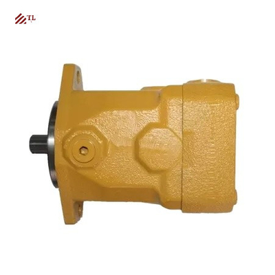E345B E330D Máy đào Máy bơm quạt thủy lực 155-9107 Máy bơm piston làm mát 1559107 137-3