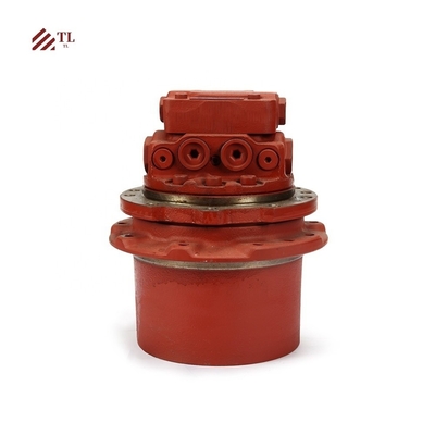 Động cơ cuối cùng bằng sắt đúc 21W-60-22130 cho máy đào thủy lực PC78US-6 PC75UU-2 PC78 P78MR
