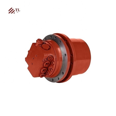 Động cơ cuối cùng bằng sắt đúc 21W-60-22130 cho máy đào thủy lực PC78US-6 PC75UU-2 PC78 P78MR