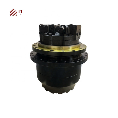 31N8-40062 Máy đào cuối cùng R290-7 R250LC-7A R290LC-7A R300-7 Bộ máy di chuyển