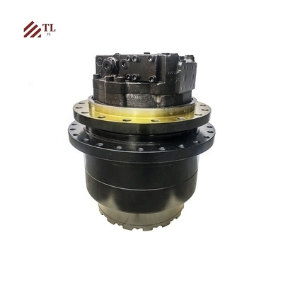 31N8-40062 Máy đào cuối cùng R290-7 R250LC-7A R290LC-7A R300-7 Bộ máy di chuyển