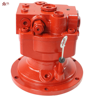 YU'AN cung cấp 170303-00032 Excavator Swing Motor cho JMF43 DH60 DH80 Excavator