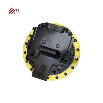 31N8-40062 Máy đào cuối cùng R290-7 R250LC-7A R290LC-7A R300-7 Bộ máy di chuyển