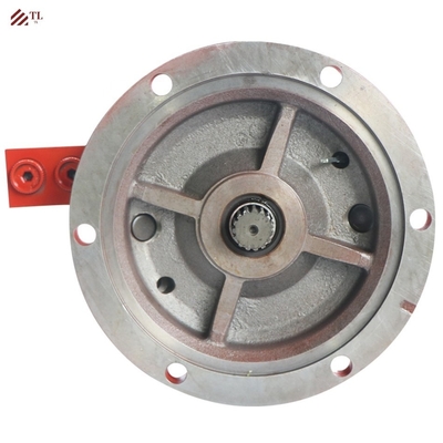 YU'AN cung cấp 170303-00032 Excavator Swing Motor cho JMF43 DH60 DH80 Excavator