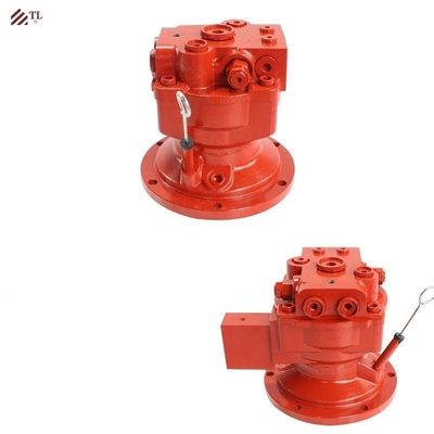 YU'AN cung cấp 170303-00032 Excavator Swing Motor cho JMF43 DH60 DH80 Excavator