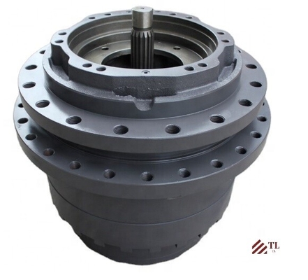 31N8-40062 Máy đào cuối cùng R290-7 R250LC-7A R290LC-7A R300-7 Bộ máy di chuyển