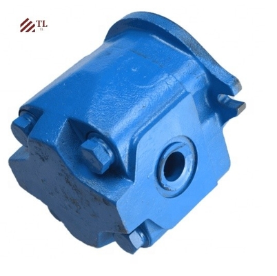 Máy đào VIO75 Máy bơm bánh xe phi công 172187-73170 Hoàn hảo cho đường hầm xây dựng dân dụng