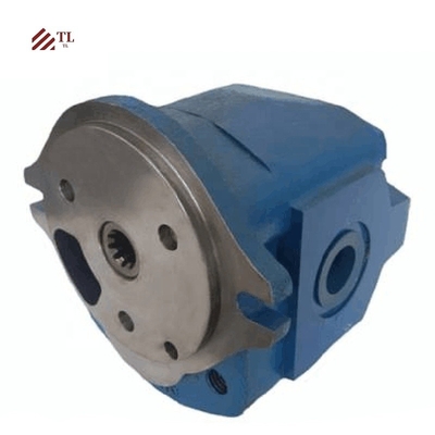 Máy đào VIO75 Máy bơm bánh xe phi công 172187-73170 Hoàn hảo cho đường hầm xây dựng dân dụng