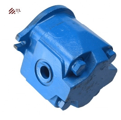 Máy đào VIO75 Máy bơm bánh xe phi công 172187-73170 Hoàn hảo cho đường hầm xây dựng dân dụng