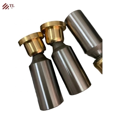 Bảo hành cao YU'AN DX55 JMF43 Máy đào bộ phận phụ tùng động cơ xoay K9005734 K9003746