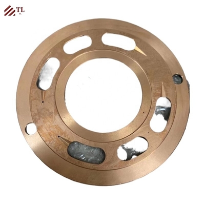 Bảo hành cao YU'AN DX55 JMF43 Máy đào bộ phận phụ tùng động cơ xoay K9005734 K9003746
