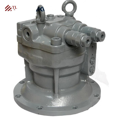 4423009 M5X130CHB-10A-05B/285 ZX450-3 ZX470-3 Swing Motor Cast Iron Design cho hiệu suất