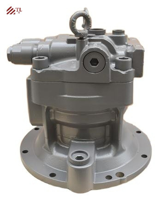 4423009 M5X130CHB-10A-05B/285 ZX450-3 ZX470-3 Swing Motor Cast Iron Design cho hiệu suất