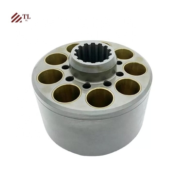 Bộ phận phụ tùng động cơ swing 20460-34604 Cho máy đào Hitachi E60-2 EX60 MSF-46 MSF-52