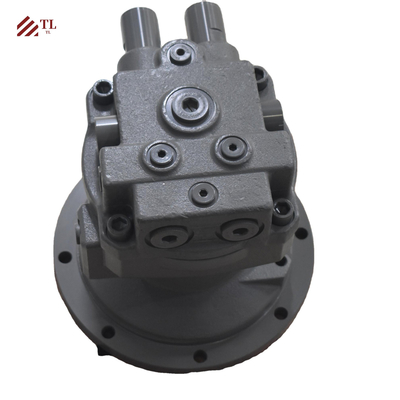4423009 M5X130CHB-10A-05B/285 ZX450-3 ZX470-3 Swing Motor Cast Iron Design cho hiệu suất