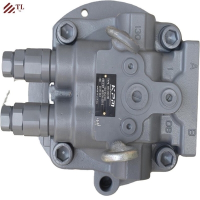 4423009 M5X130CHB-10A-05B/285 ZX450-3 ZX470-3 Swing Motor Cast Iron Design cho hiệu suất