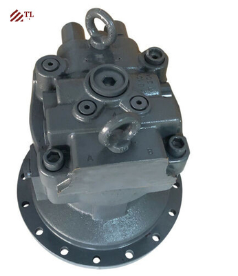 4423009 M5X130CHB-10A-05B/285 ZX450-3 ZX470-3 Swing Motor Cast Iron Design cho hiệu suất
