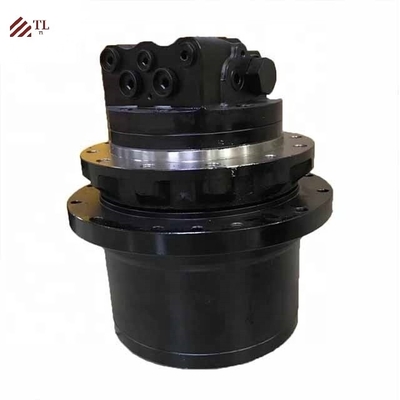 PC78MR E307 E308 Động cơ cuối cùng 21W-60-22130 TM09 GM09 TM03 TM22 PC78US-6 PC75UU-2 PC78
