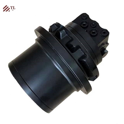 PC78MR E307 E308 Động cơ cuối cùng 21W-60-22130 TM09 GM09 TM03 TM22 PC78US-6 PC75UU-2 PC78