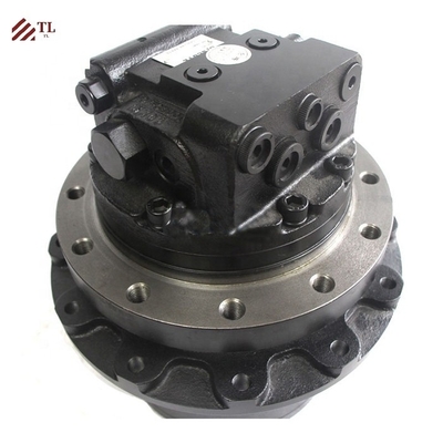 PC78MR E307 E308 Động cơ cuối cùng 21W-60-22130 TM09 GM09 TM03 TM22 PC78US-6 PC75UU-2 PC78
