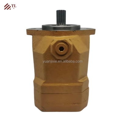 Động cơ quạt thủy lực 295-9429 20R-0093 Cho E345D E349D Hiệu suất hàng đầu và xuất sắc