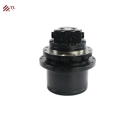 PC78MR E307 E308 Động cơ cuối cùng 21W-60-22130 TM09 GM09 TM03 TM22 PC78US-6 PC75UU-2 PC78