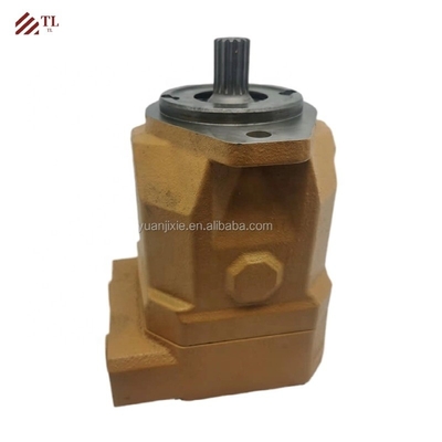 Động cơ quạt thủy lực 295-9429 20R-0093 Cho E345D E349D Hiệu suất hàng đầu và xuất sắc