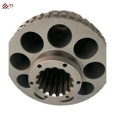 YU'AN EX100-2 EX100-3 Máy đào AP5S53 AP5S58 4286401 0407801 4286405 Bộ phận động cơ xoay