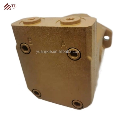 Động cơ quạt thủy lực 295-9429 20R-0093 Cho E345D E349D Hiệu suất hàng đầu và xuất sắc