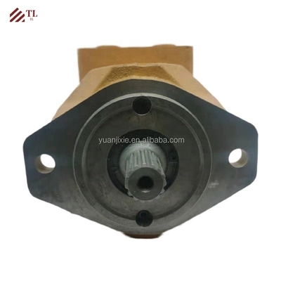 Động cơ quạt thủy lực 295-9429 20R-0093 Cho E345D E349D Hiệu suất hàng đầu và xuất sắc