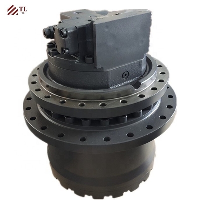 14557191 14593321 14733880 14727995 Động cơ cuối cùng của máy đào EC480E Động cơ di chuyển