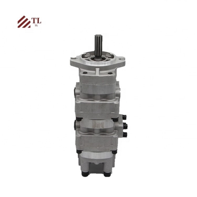 705-41-08090 Máy bơm máy bay thủy lực Máy bơm bánh răng Máy bơm piston Máy bơm cho PC40-6 PC40-7 PC50UU PC50-2