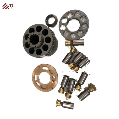 Bảo hành cao AP5S67 Bộ sửa chữa động cơ lắc thủy lực cho Excavator EX100-5 EX120-5