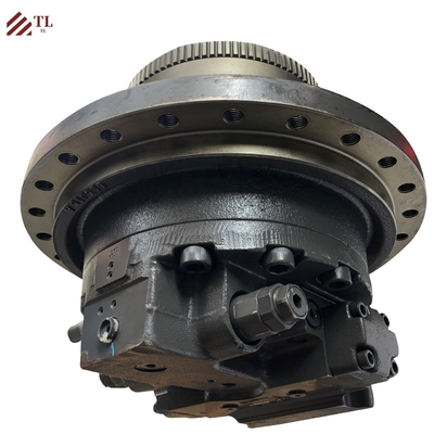 14557191 14593321 14733880 14727995 Động cơ cuối cùng của máy đào EC480E Động cơ di chuyển