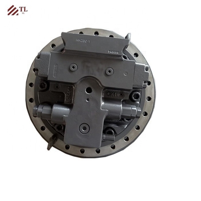 14557191 14593321 14733880 14727995 Động cơ cuối cùng của máy đào EC480E Động cơ di chuyển